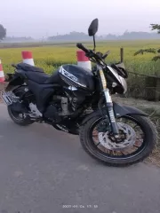 YAMAHA FZS FI V2